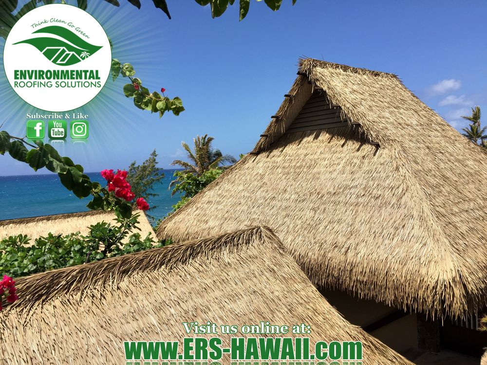 Slide of Environmental Roofing Solutions