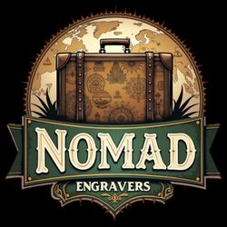 Nomad Engravers