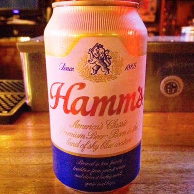 Comet Tavern by null