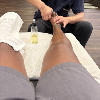 Parkside Spa & Sauna - Massage Near Me - Annandale, Virginia