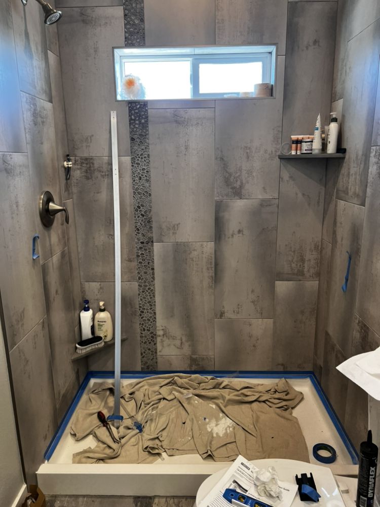 Slide of Ocean Breeze Cleaning and Handyman Service