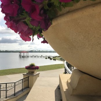 Lake Baldwin Park - Parks Near Me - Winter Park, Florida