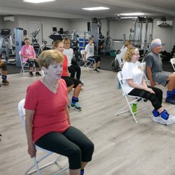 Foreverfit Studio - Enhance Fitness