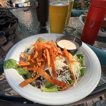 Elm City Brewing Company - Taco Salad - American Near Me - Keene, New Hampshire Elm City Brewing Company - Taco Salad - American Near Me - Keene, New Hampshire