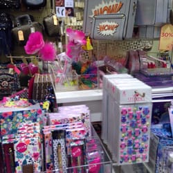 Accessorize - Goodies!