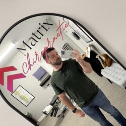 Matrix Chiropractic