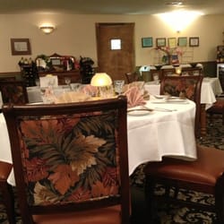 The Manor On Glen Lake - YUM