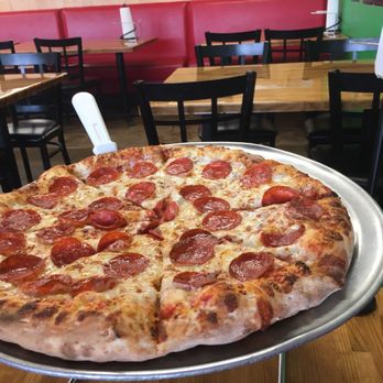 Pizza Classics - Yummy pepperoni pizza - Pizza Near Me - San Antonio, Texas Pizza Classics - Yummy pepperoni pizza - Pizza Near Me - San Antonio, Texas