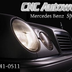 CNC Autowerks