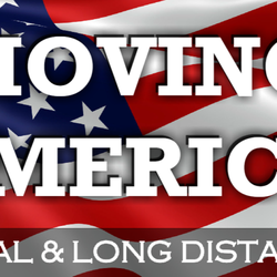 Moving America - Need help moving? Local and Long Distance Moving Services.