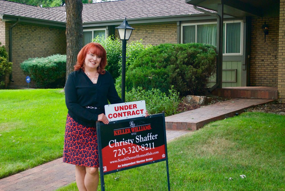 THE SHAFFER HOME TEAM Updated June 2024 Contact Agent 6300 S