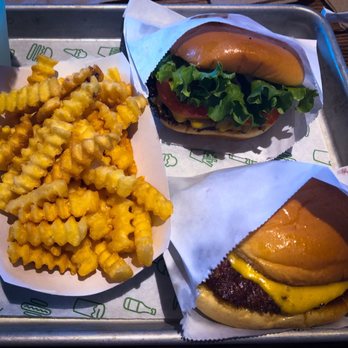 Shake Shack Florida Mall - Fast Food Near Me - Orlando, Florida Shake Shack Florida Mall - Fast Food Near Me - Orlando, Florida