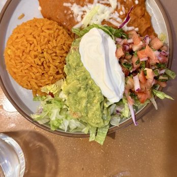 Fiesta Azul Tequila House - Sides - Mexican Near Me - Altamonte Springs, Florida