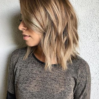 Lotus Salon - The first pic is what I asked for The rest is what she messed up - Hair Salons Near Me - Hacienda Heights, California Lotus Salon - The first pic is what I asked for The rest is what she messed up - Hair Salons Near Me - Hacienda Heights, California