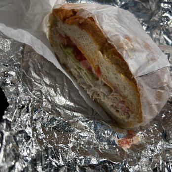 Mike's Coffee and Deli - Tuna melt - Breakfast & Brunch Near Me - New York, New York Mike's Coffee and Deli - Tuna melt - Breakfast & Brunch Near Me - New York, New York