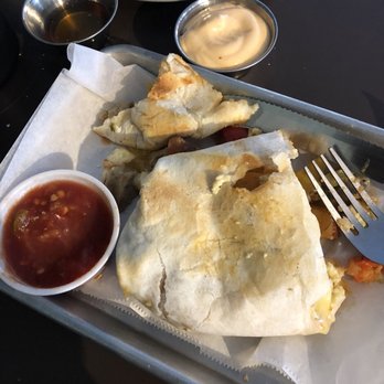 Brew - Cafes Near Me - Santa Rosa, California