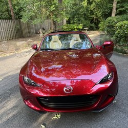 New Day Car Wash - Love the sparkle and shine!