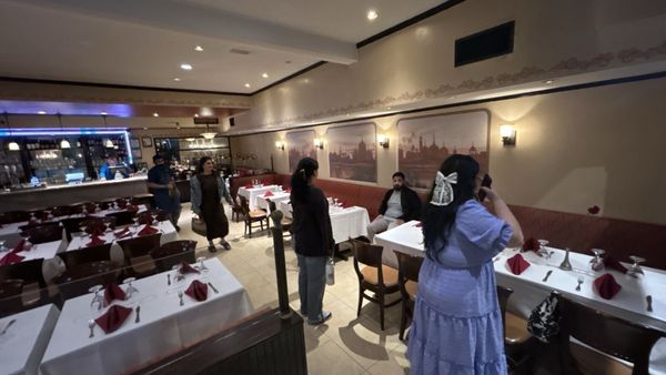 Clay Oven Indian Restaurant by null