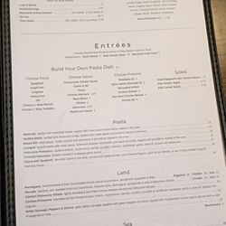 Genova's Pizza & Restaurant