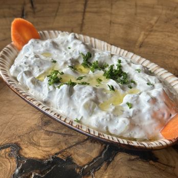 Chef’s Table - Mediterranean Near Me - San Antonio, Texas