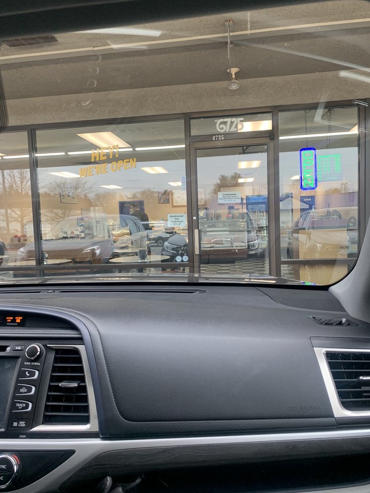 PHOENIX RISING BAKERY 6725 Division Ave SW, Grand Rapids, MI Yelp