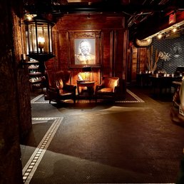 ROUGH RIDER - Updated July 2025 - 1296 Photos & 607 Reviews - 1001 N ...