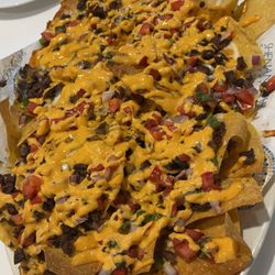 Shenandoah Country Club - Nacho's