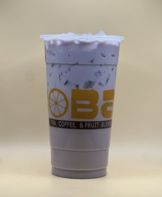 I Heart Boba by null