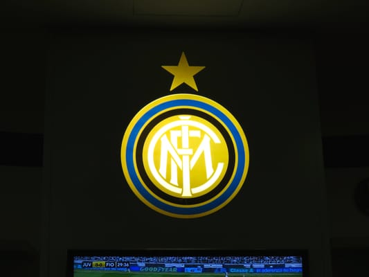 San Siro Stadium by null