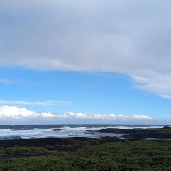 Punalu'u Black Sand beach - Beaches Near Me Punalu'u Black Sand beach - Beaches Near Me