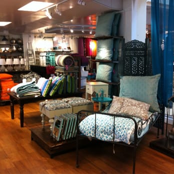 Indiska Magasinet - The store has a few furnitures - Women's Clothing Near Me - Göteborg, O