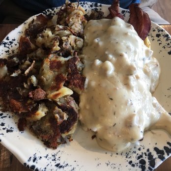 The Birch Door Cafe - Breakfast & Brunch Near Me - Bellingham, Washington