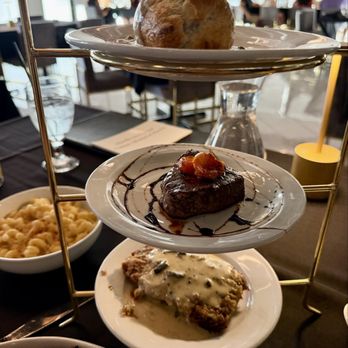 Stone Terrace Gastropub - Gastropubs Near Me - San Antonio, Texas