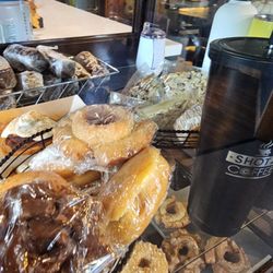 Shotz Coffee