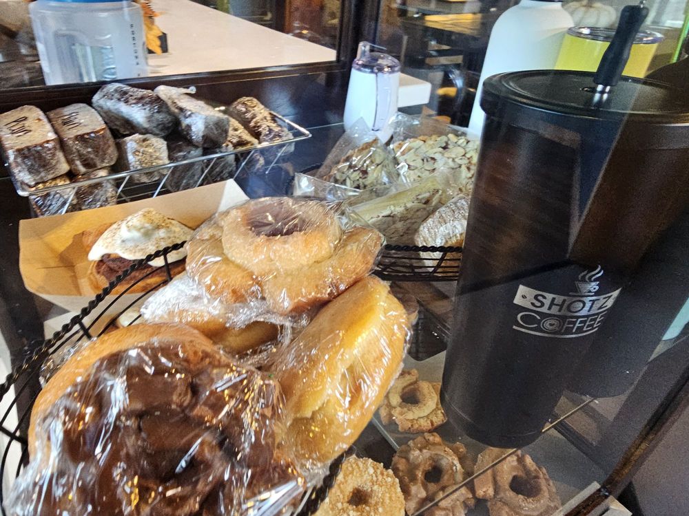 Shotz Coffee