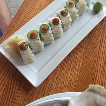 Pacific Table - Sushi Bars Near Me - Fort Worth, Texas Pacific Table - Sushi Bars Near Me - Fort Worth, Texas