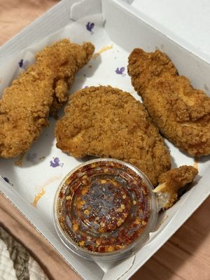 Wonder Washington Heights