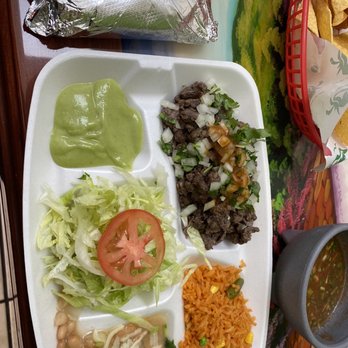 Tacos Jalisco - Carnes platter - Mexican Near Me - Dodge City, Kansas Tacos Jalisco - Carnes platter - Mexican Near Me - Dodge City, Kansas