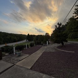 Scenery is nice while playing