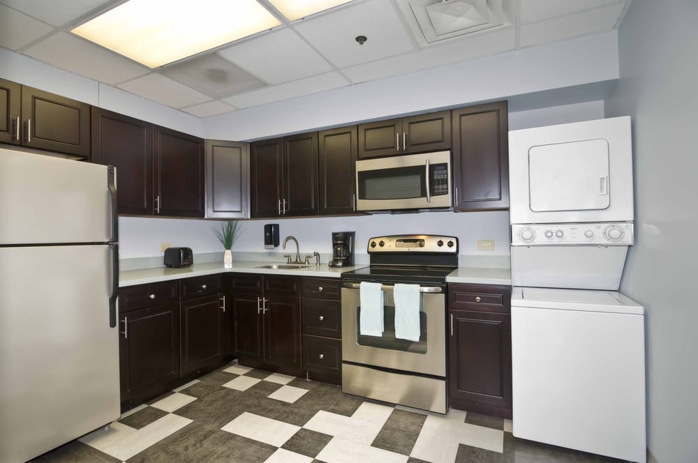 APERION CARE INTERNATIONAL 17 Photos 4815 S Western Blvd, Chicago