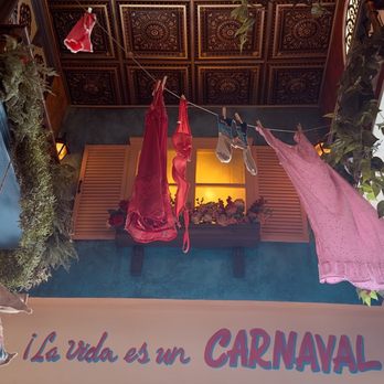La Mulata - Cuban Near Me - Miami Beach, Florida
