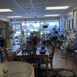 Nearly New Thrift & Consign