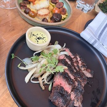 Ember Kitchen - Latin American Near Me - Austin, Texas