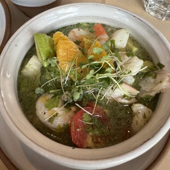 Bratts Hill by Chef Darian - Ceviche - Caribbean Near Me - Buffalo, New York Bratts Hill by Chef Darian - Ceviche - Caribbean Near Me - Buffalo, New York