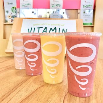 Jamba - White gummy, strawberry wild, mango-a-go-go - Juice Bars & Smoothies Near Me - Vacaville, California Jamba - White gummy, strawberry wild, mango-a-go-go - Juice Bars & Smoothies Near Me - Vacaville, California