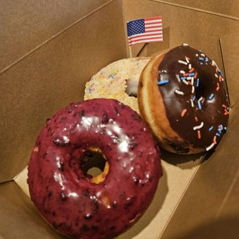 Guru Donuts - Donuts Near Me - Boise, Idaho Guru Donuts - Donuts Near Me - Boise, Idaho