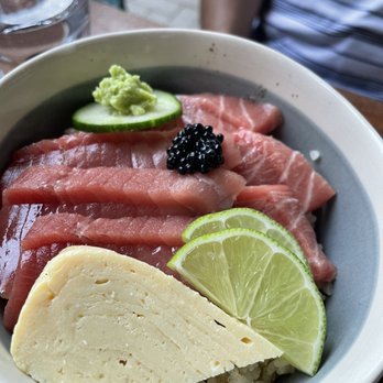 Omai Restaurant - Tekka Don - Japanese Near Me - Toronto, Ontario Omai Restaurant - Tekka Don - Japanese Near Me - Toronto, Ontario