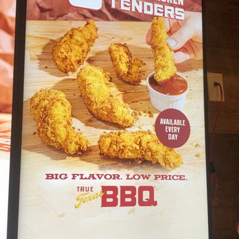True Texas BBQ - Barbeque Near Me - Irving, Texas
