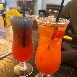 Tokyo Massage - Drinks are awesome.