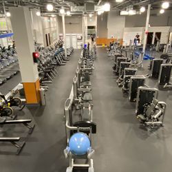 Club16 Trevor Linden Fitness